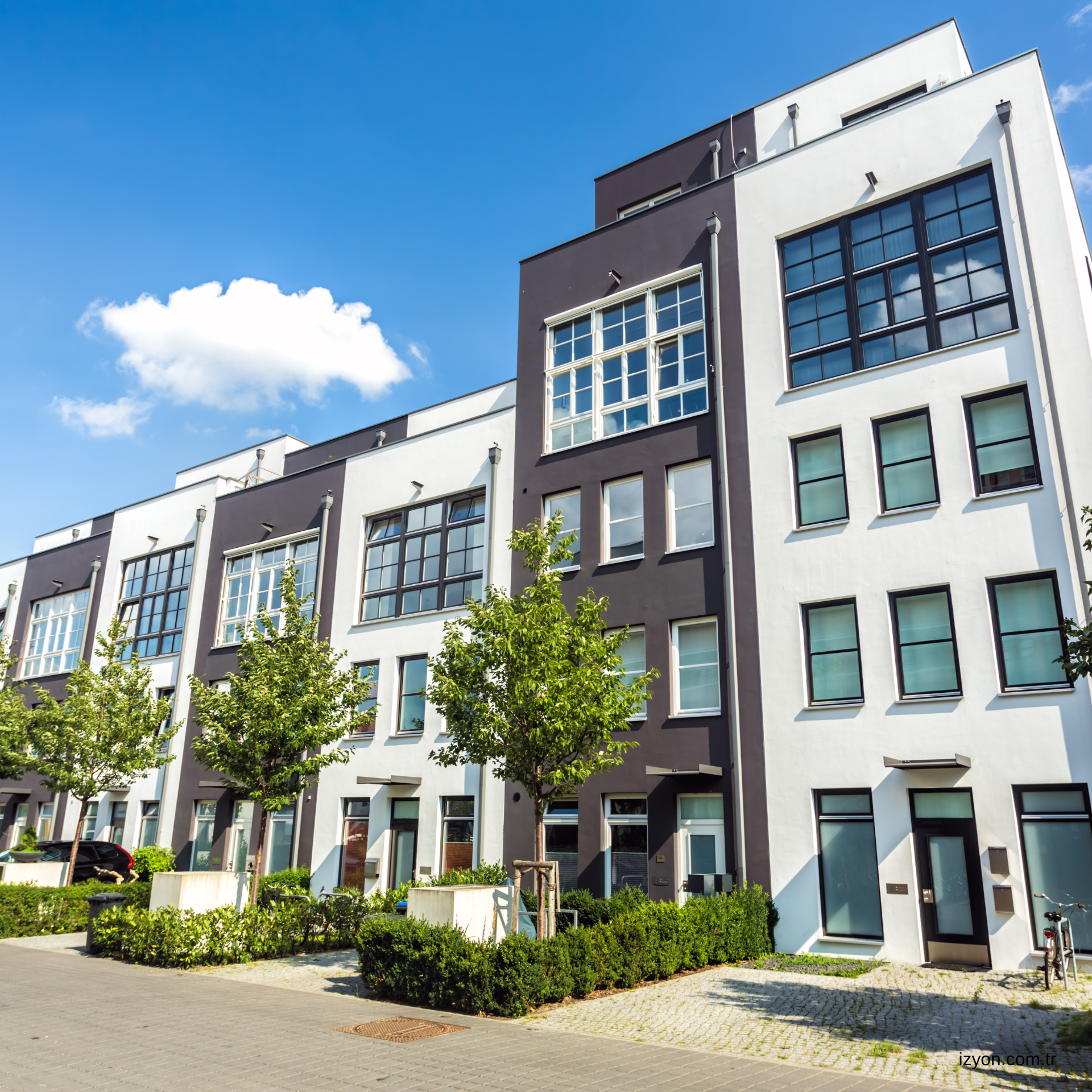 Çiğli Yönetim Şirketi