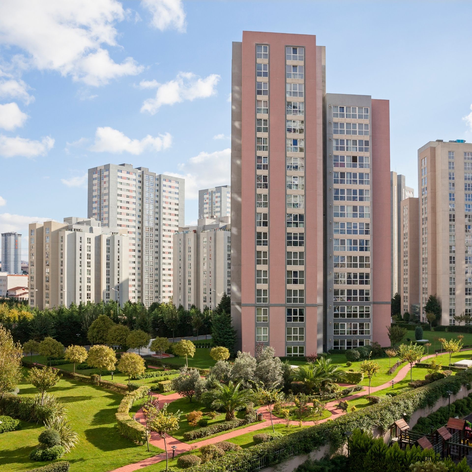 Kent2 Apartman site Yönetimi Şirketi