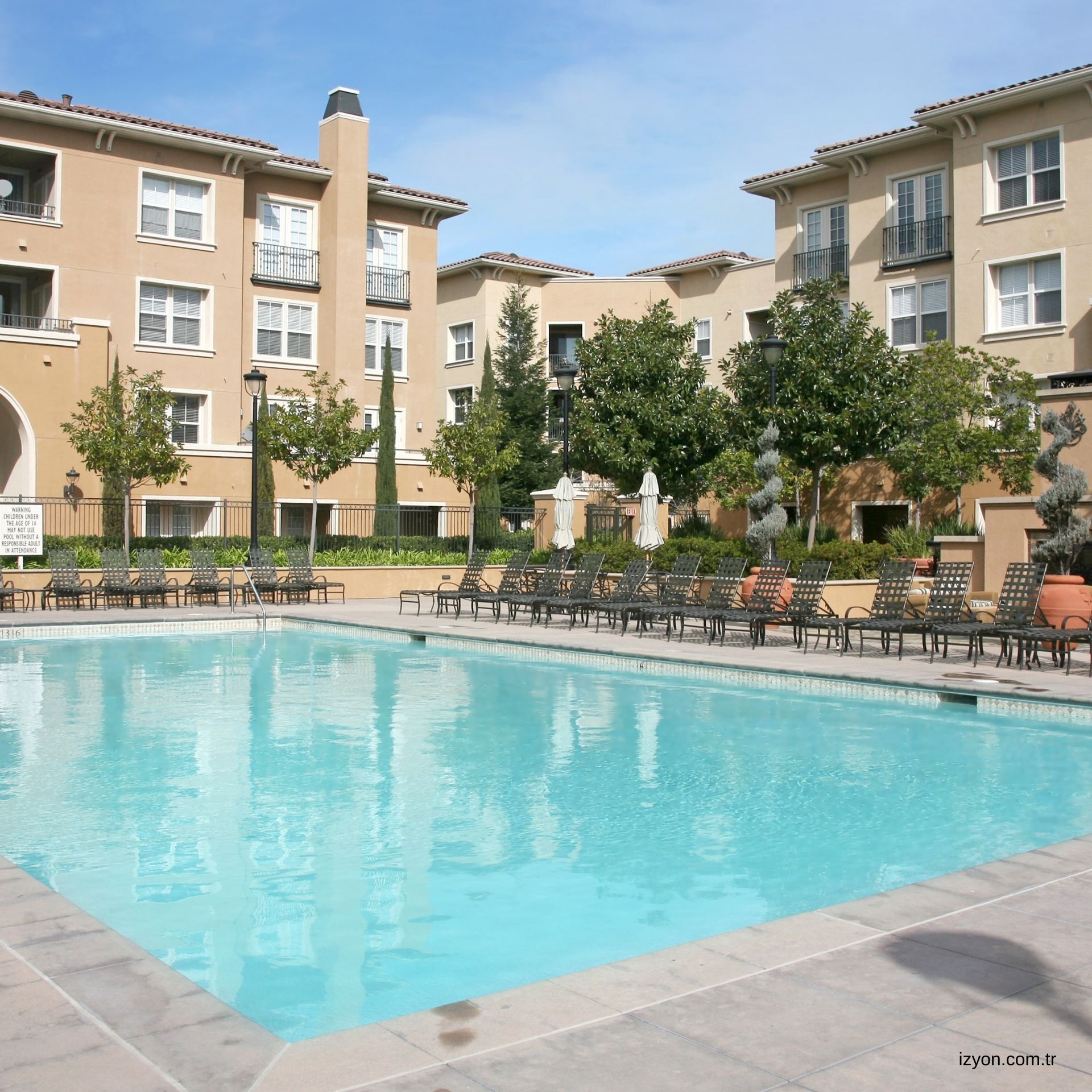 Seyrek Site ve Apartman Yönetimi